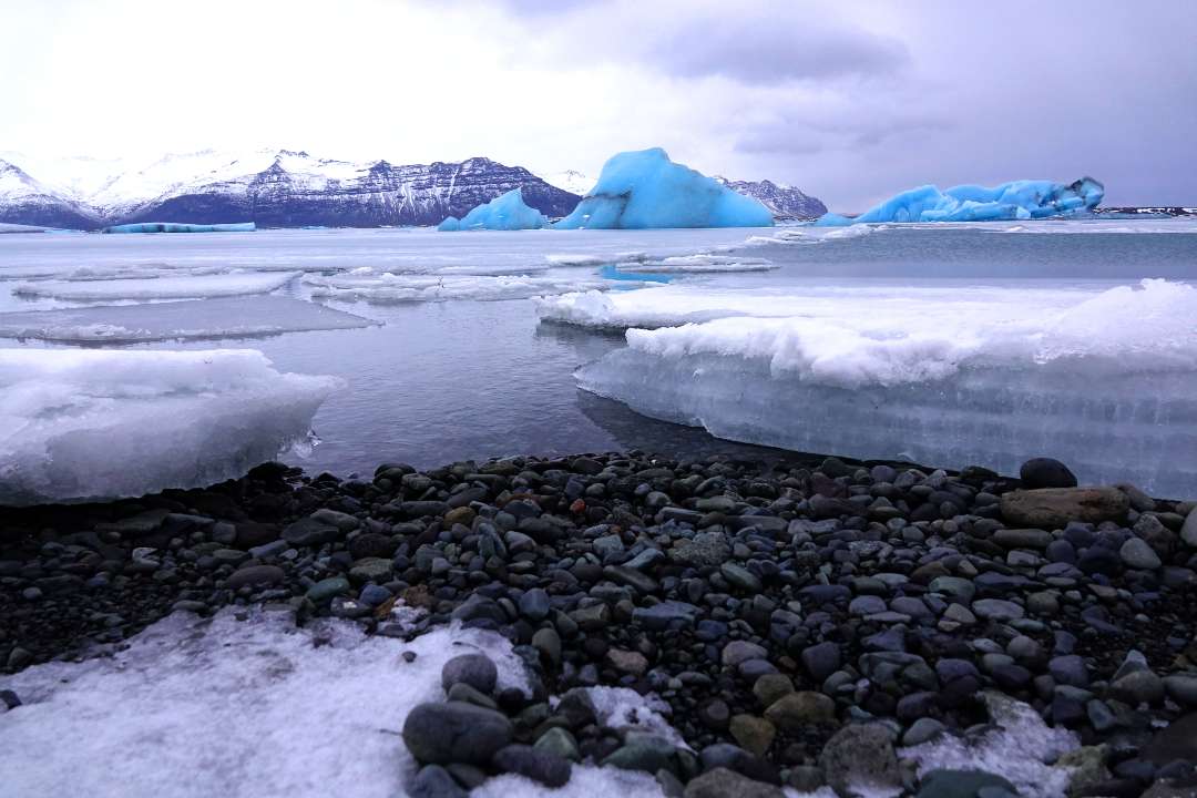 Islande Islande